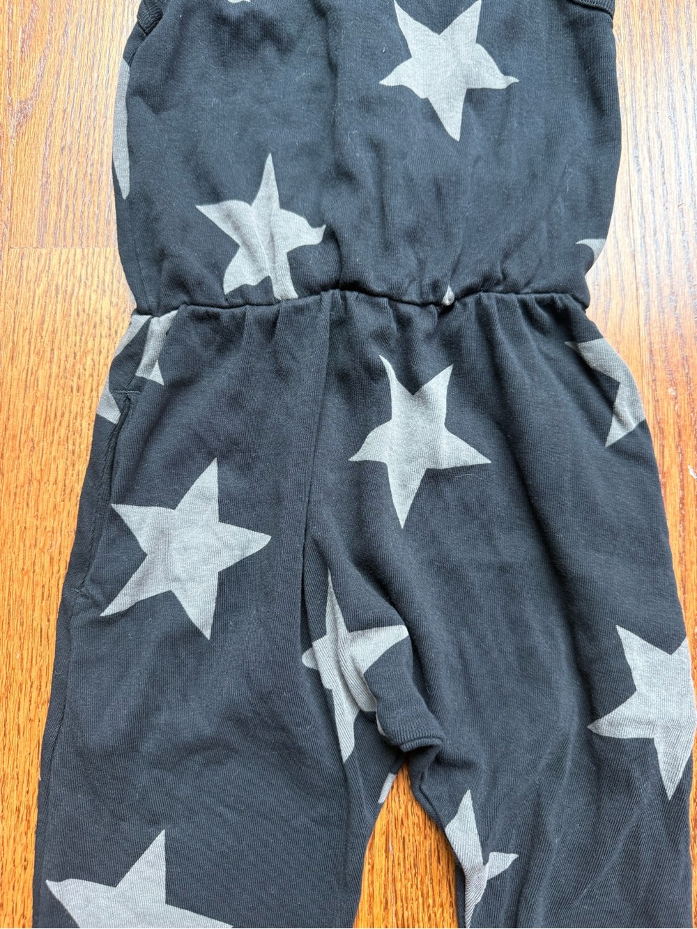 nununu Star Romper 18-24 Months - Picture 3 of 8